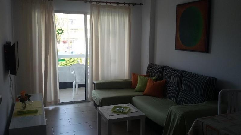 Apartamentos Los Aguacates Playa del Inglés Habitación foto